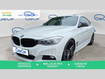 BMW SERIE 3 GT F34 GT (F34) 335I 306 XDRIVE BVA8 M SPORT AUTOMATIQUE