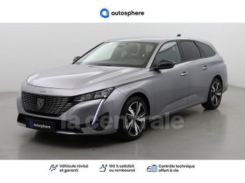 PEUGEOT 308 (3E GENERATION) SW III SW 1.5 BLUEHDI 130 S&S ALLURE EAT8