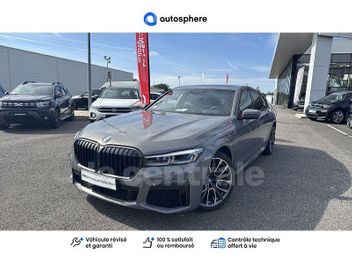 BMW SERIE 7 G11 (G11) (2) 745E 394 15CV M SPORT BVA8