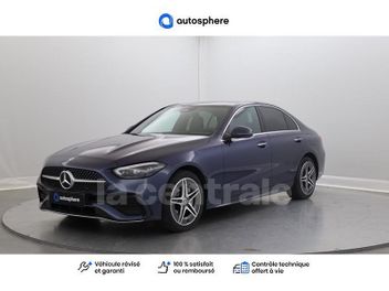 MERCEDES CLASSE C 5 V 300 E E-HYBRID EQ AMG LINE + 9G-TRONIC