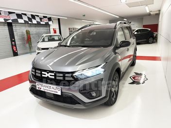 DACIA JOGGER 1.6 HYBRID 140 SL EXTREME 7PL