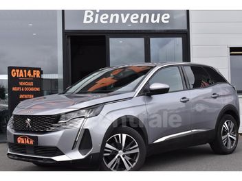 PEUGEOT 3008 (2E GENERATION) II (2) 1.5 BLUEHDI 130 S&S 7CV ALLURE