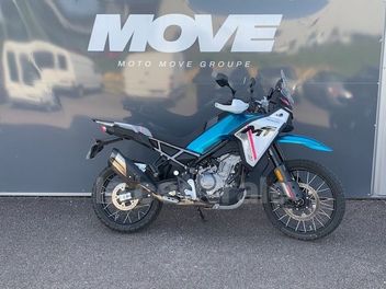 CF MOTO 450 MT 450