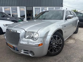 CHRYSLER 