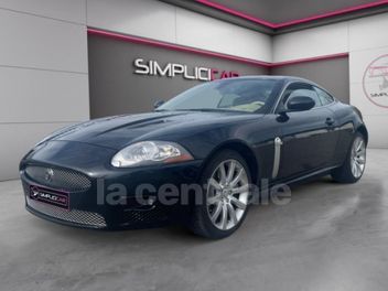 JAGUAR 