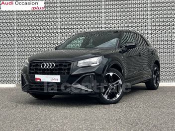 AUDI Q2 (2) 35 TDI 150 S LINE PLUS QUATTRO S TRONIC