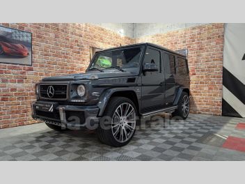 MERCEDES CLASSE G 3 AMG III 63 AMG 50CV LONG 7G-TRONIC SPEEDSHIFT PLUS AMG