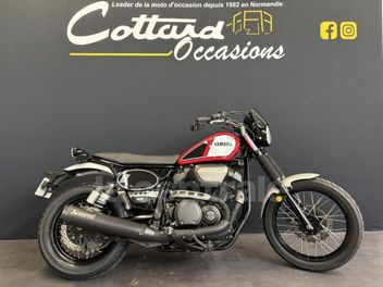 YAMAHA SCR 950