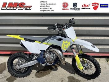 HUSQVARNA TC 65