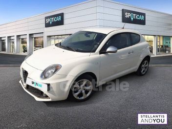 ALFA ROMEO MITO 0.9 TWIN AIR 105 S/S SUPER
