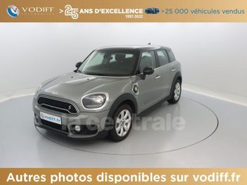 MINI COUNTRYMAN 2 COOPER SE HYBRID 136 + 88 CV ALL4 BVA