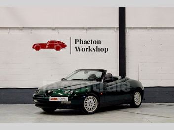 ALFA ROMEO 