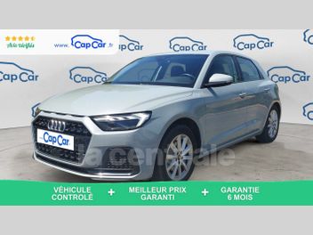 AUDI A1 (2E GENERATION) CITYCARVER II CITYCARVER 30 TFSI 110 DESIGN LUXE STRONIC 7