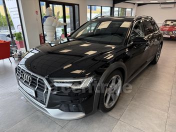 AUDI A6 (5E GENERATION) ALLROAD V 40 TDI 204 QUATTRO AVUS S TRONIC 7
