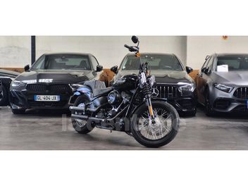 HARLEY DAVIDSON SOFTAIL STREET BOB 1745 ABS