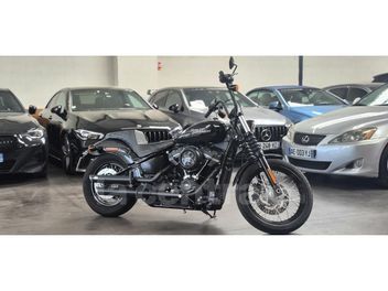HARLEY DAVIDSON SOFTAIL STREET BOB 1745 ABS