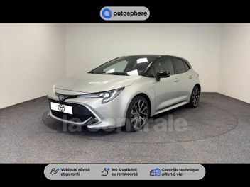 TOYOTA COROLLA 12 XII HYBRIDE 122H 5CV COLLECTION