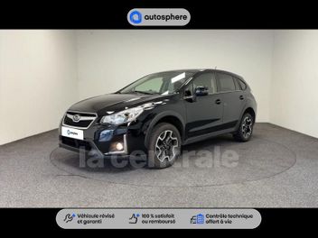SUBARU 