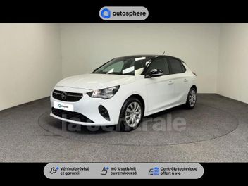 OPEL 