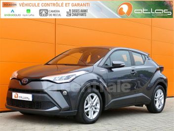 TOYOTA C-HR (2) 2.0 HYBRIDE 184 DYNAMIC BUSINESS