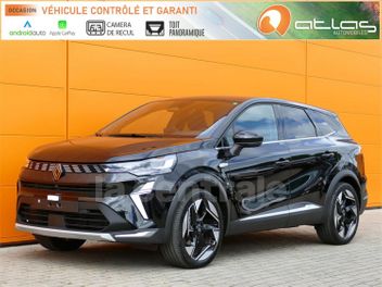 RENAULT SYMBIOZ 1.6 E-TECH HYBRIDE 145 ICONIC BVA + SOLARBAY