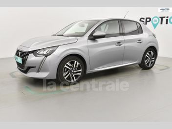 PEUGEOT 208 (2E GENERATION) II 1.2 PURETECH 100 S&S ALLURE
