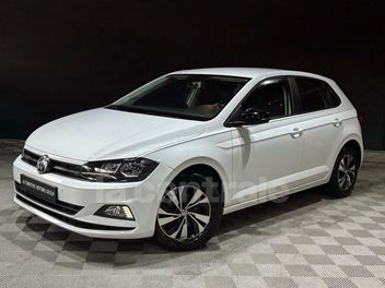 VOLKSWAGEN POLO 6 VI 1.6 TDI 80 CONFORTLINE