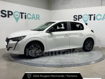 PEUGEOT 