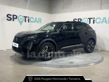 PEUGEOT 