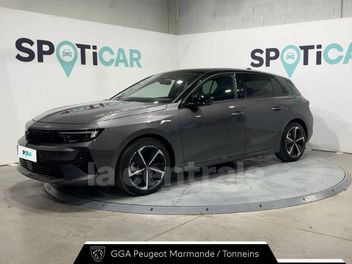 OPEL ASTRA 6 VI 1.5 DIESEL 130 GS BVA8