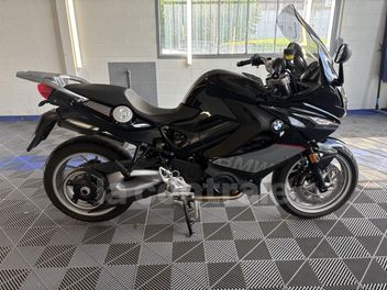 BMW F 800 800 GT