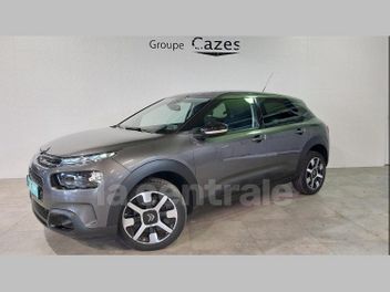 CITROEN C4 CACTUS (2) 1.2 PURETECH 110 S&S SHINE