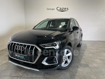 AUDI Q3 (2E GENERATION) II 35 TFSI 150 DESIGN LUXE