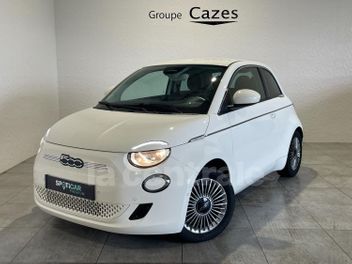 FIAT 500 (3E GENERATION) III E 118 42KWH