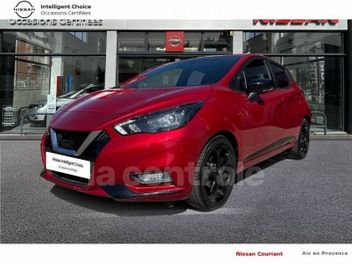 NISSAN MICRA 5 V (2) 1.0 IG-T 92 N-SPORT