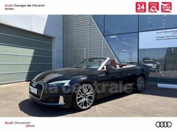 AUDI A5 (2E GENERATION) CABRIOLET II (2) CABRIOLET 40 TDI 190 AVUS S TRONIC 7
