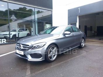 MERCEDES CLASSE C 4 IV 220 D SPORTLINE 9G-TRONIC