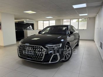 AUDI A8 (4E GENERATION) IV (2) 60 TFSIE QUATTRO AVUS TIPTRONIC 8