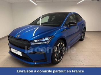 SKODA ENYAQ COUPE COUPE IV 80 SPORTLINE 77 KWH