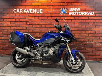 BMW S1000 XR 1000