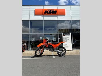 KTM SX 125
