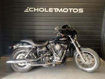HARLEY DAVIDSON SUPER GLIDE 1585