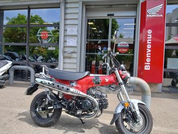 HONDA DAX 125