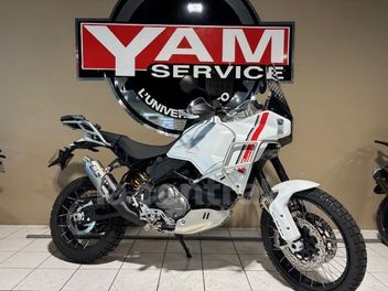 DUCATI DESERTX 937