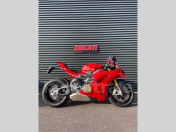 DUCATI PANIGALE V4 S 1100