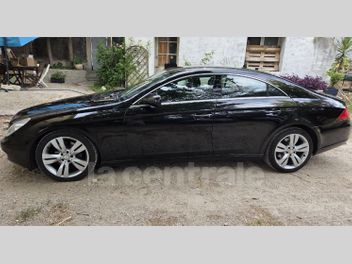 MERCEDES CLASSE CLS 320 CDI 7G-TRONIC