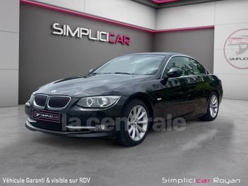 BMW SERIE 3 E92 COUPE (E92) (2) COUPE 325IA 218 LUXE