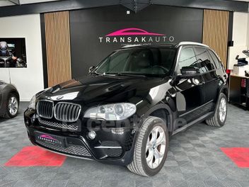 BMW X5 E70 (E70) (2) XDRIVE30DA 245 LUXE