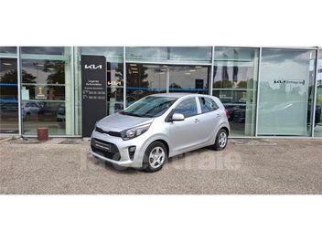 KIA PICANTO 3 III (2) 1.0 DPI 67 ISG ACTIVE BVM5