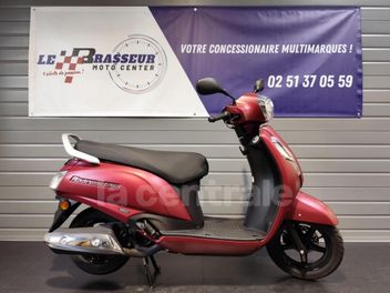 SUZUKI ADDRESS 125